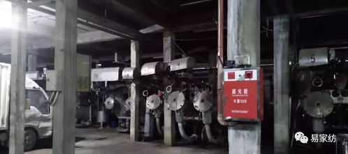 年關(guān)到,印染市場 刮大風(fēng) 了 停汽,放假,停產(chǎn),漲價 企業(yè)