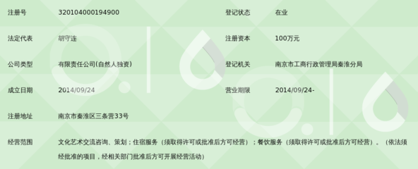 南京睿容文化傳播