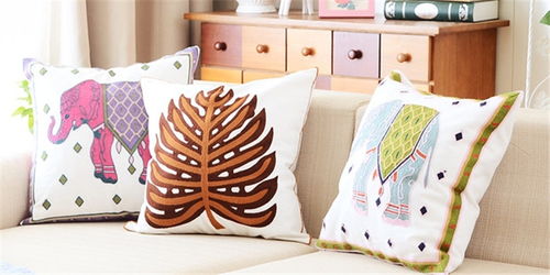 走進誼諾家居布藝 從產品到店鋪，感受藝術與生活的融合